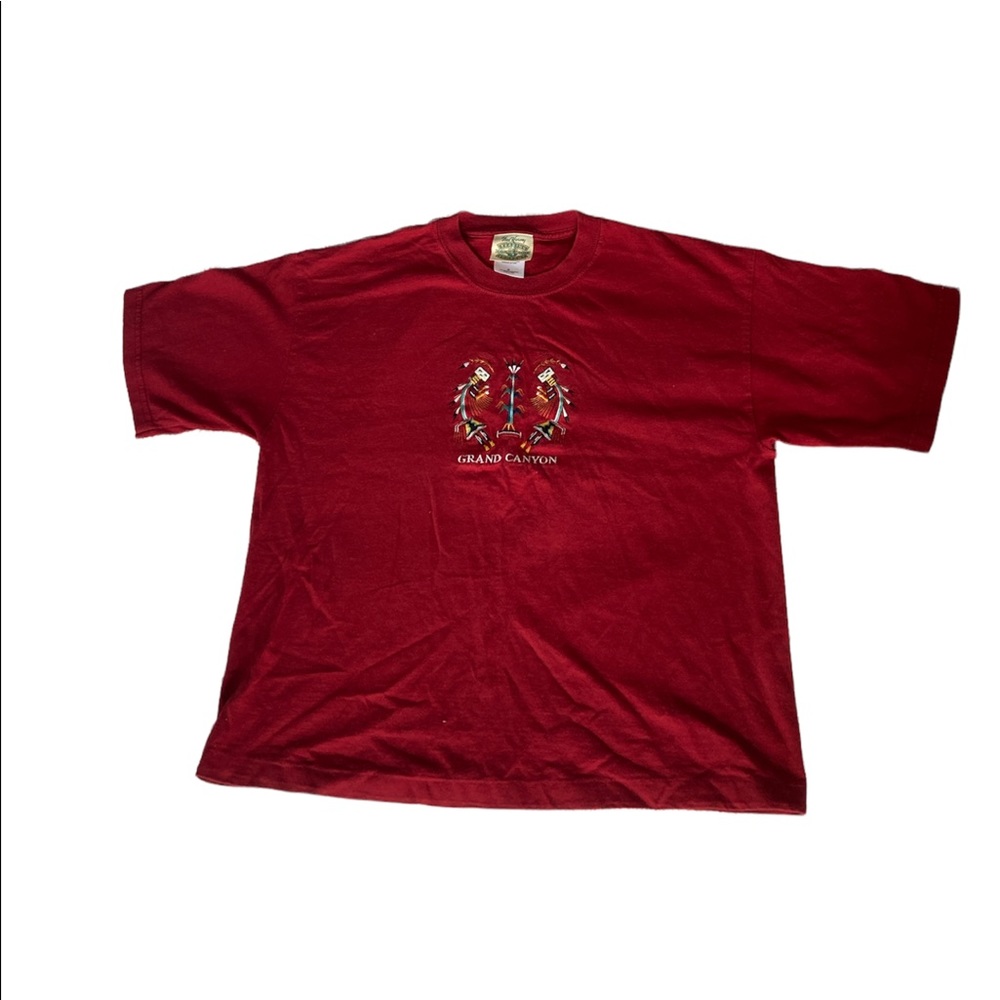 Vintage Unisex Tee